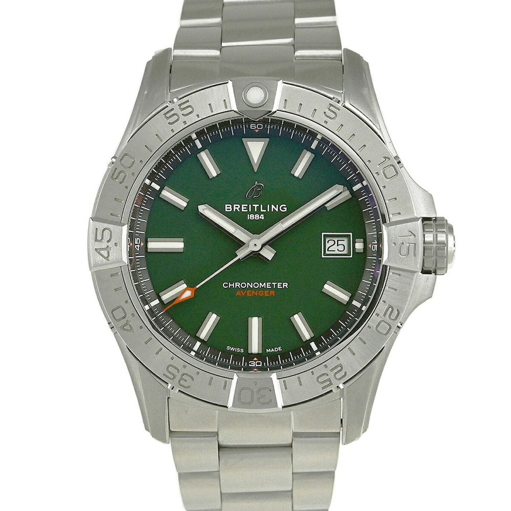 Breitling Avenger Automatic 42 A17328101L1A1 (A17328)